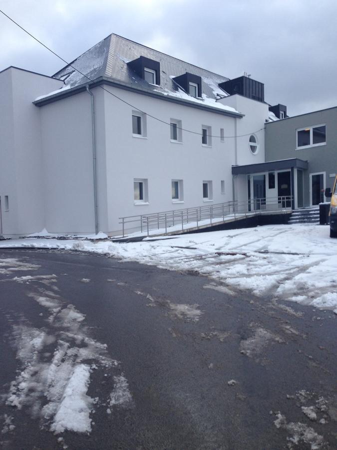 Gite Kaleo Eupen Jugendherberge Eksteriør bilde